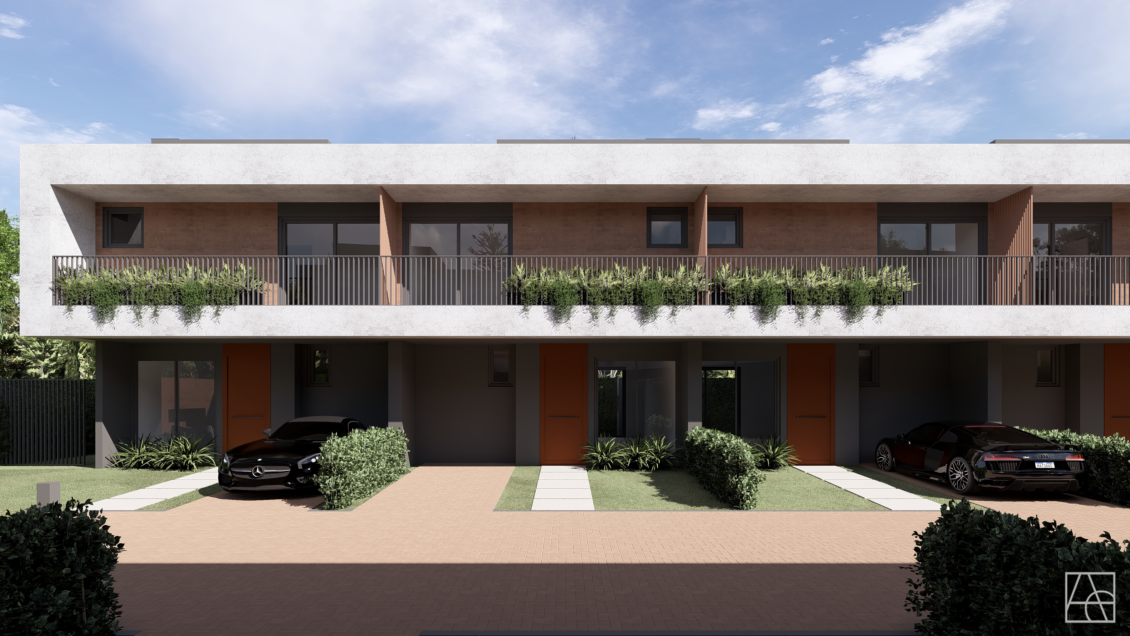 Residencial Maya 3