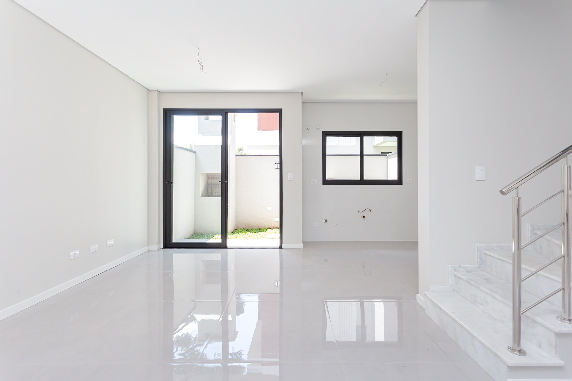 Ópera Área Externa